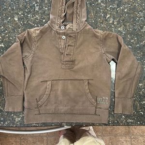 Vintage American Eagle Sweatshirt